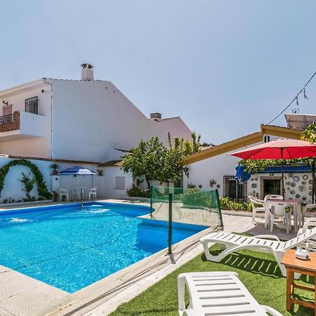 3 Bedroom Beautiful Home In Fuente Tojar Ngoại thất bức ảnh