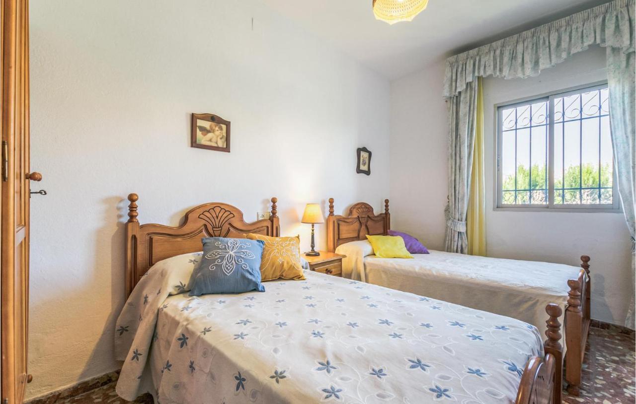 3 Bedroom Beautiful Home In Fuente Tojar Ngoại thất bức ảnh