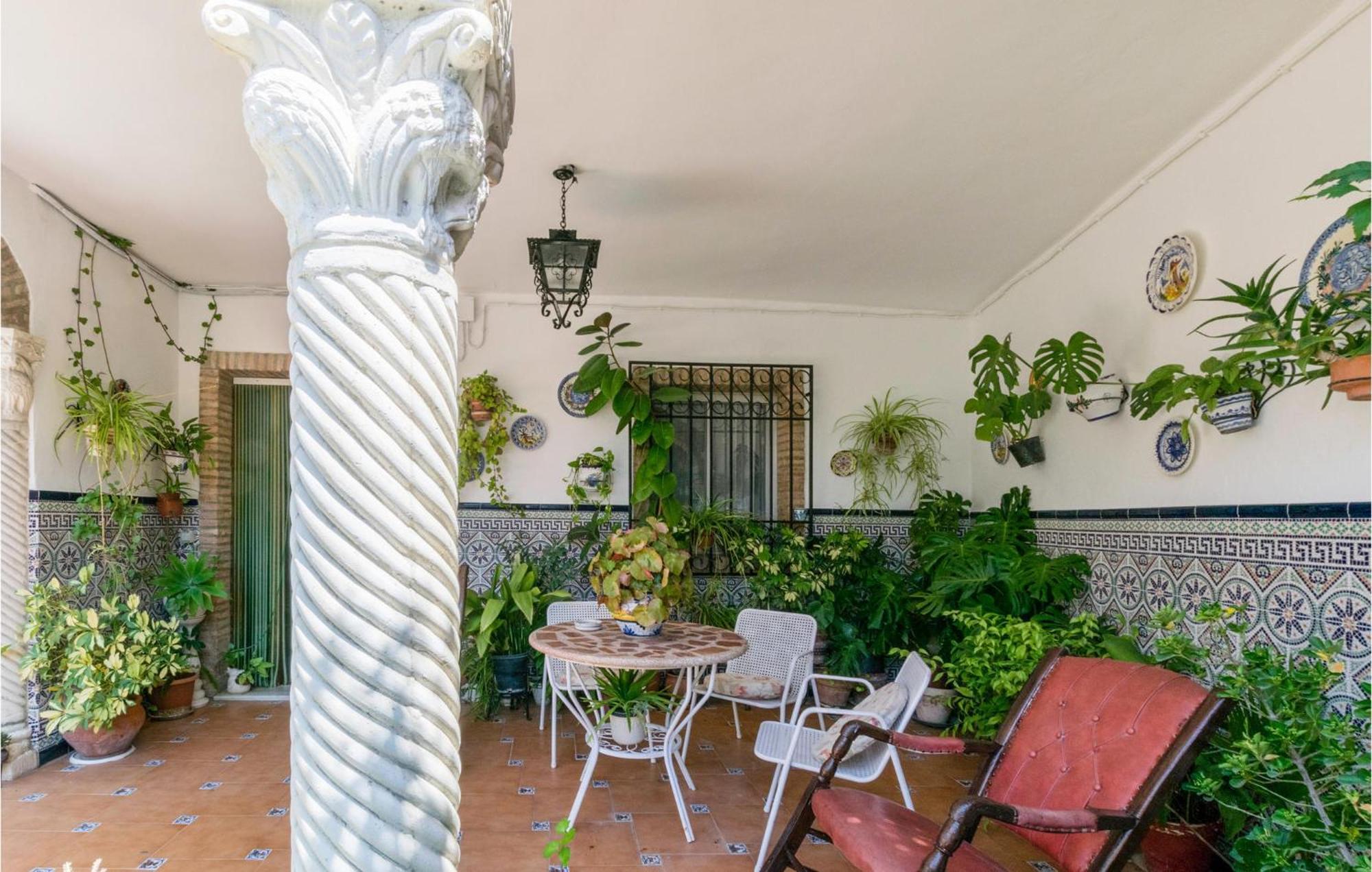 3 Bedroom Beautiful Home In Fuente Tojar Ngoại thất bức ảnh