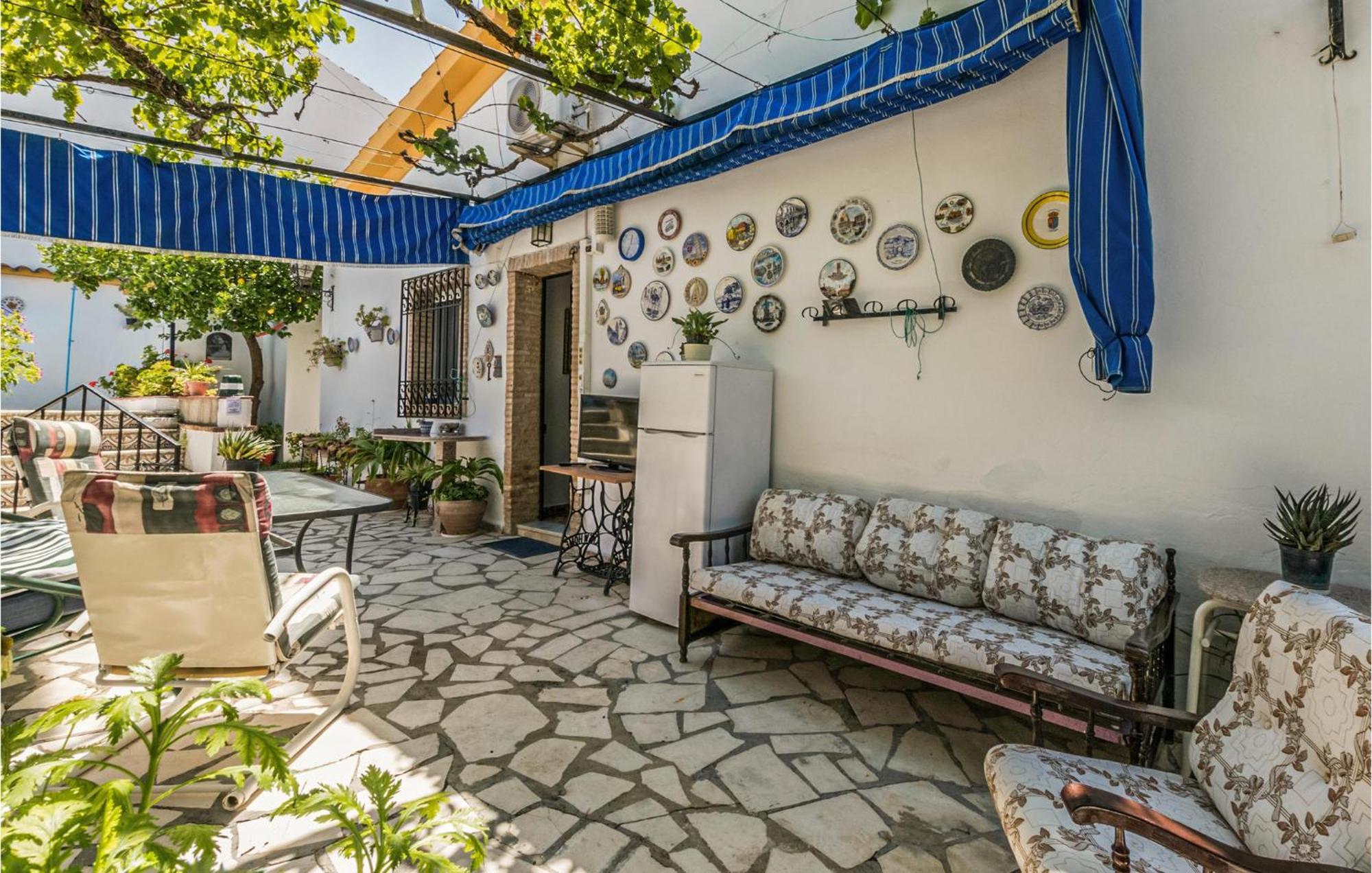 3 Bedroom Beautiful Home In Fuente Tojar Ngoại thất bức ảnh